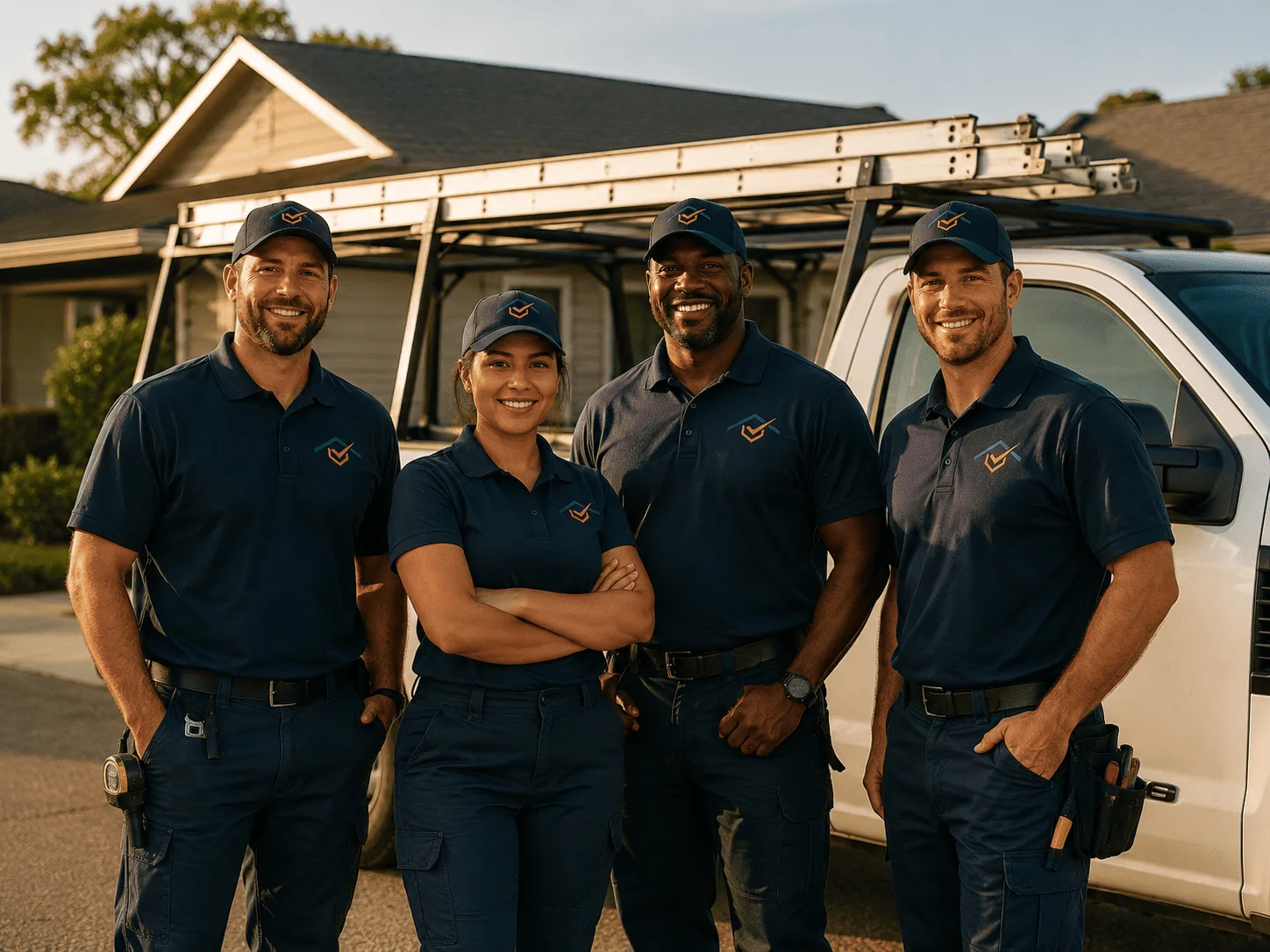 Roof Inspection company in Harmony, PA